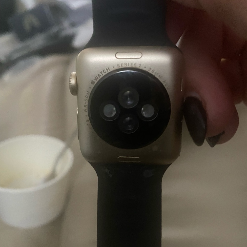 Apple Watch - Picture 7 of 10